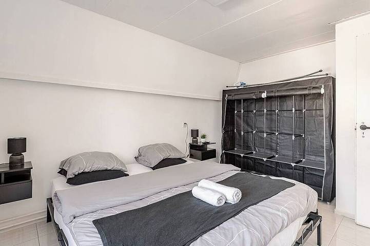 Location de vacances pour 6 personnes à Terneuzen - 3