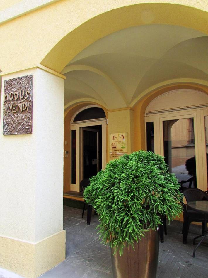 Maison d’hôte pour 4 personnes, avec jardin et vue, animaux acceptés à Brisighella - 3
