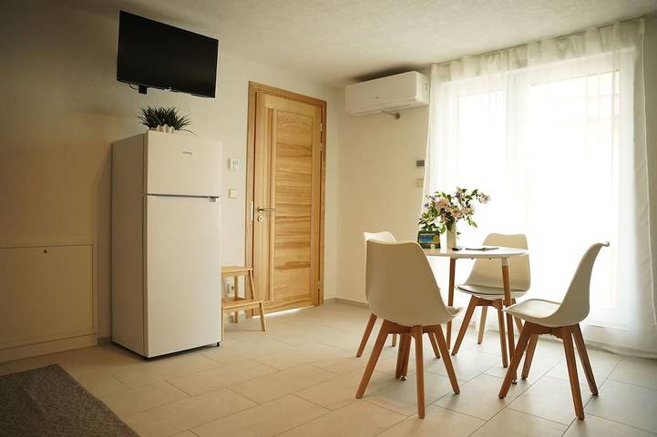 Ferienwohnung für 4 Personen - 1