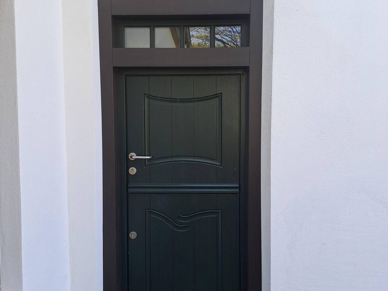 Haus Burg, Ferienhaus - 8-Bett-Ferienhaus  Dusche/Wc, 3 Schlafräume in Bongard, Vulkaneifel