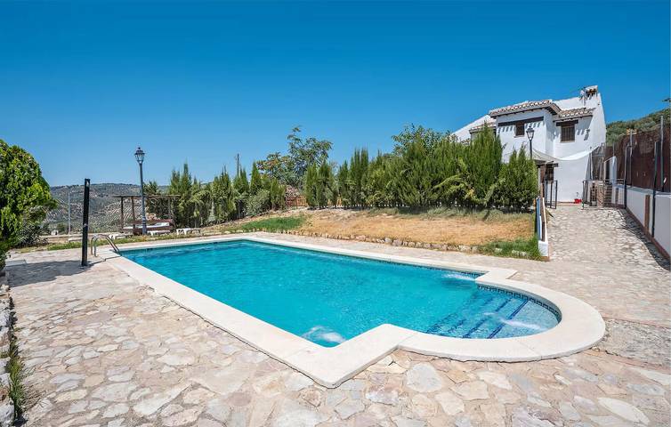 Casa rural para 11 personas en Algarinejo - 4