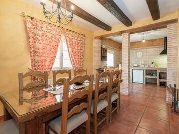 Apartamento para 8 Personas en Herrera de Alcántara, Provincia de Cáceres, Foto 2