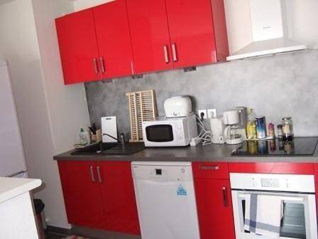 Ganze Ferienwohnung, Grosse und helle70qm Wohnung für höchstens 4 Personen in Biscarrosse Plage, Biscarrosse