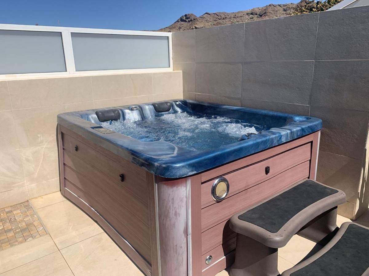 Apartamento entero, Apartment in Puerto Rico (Gran Canaria), Mogán