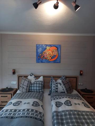 B&b für 2 Personen in Oetz, Tiroler Oberland, Bild 4