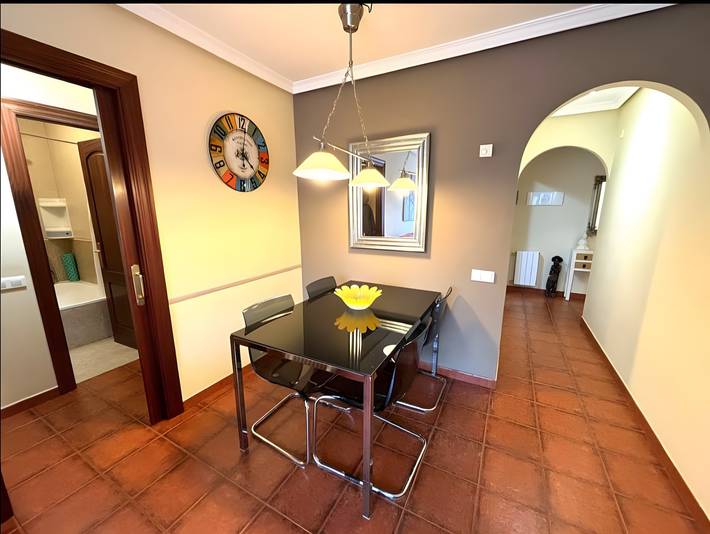 Apartment 'a pie de playa en Ris'
