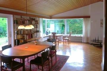 Ferienhaus für 4 Personen, mit Garten, mit Haustier in Rendsburg
