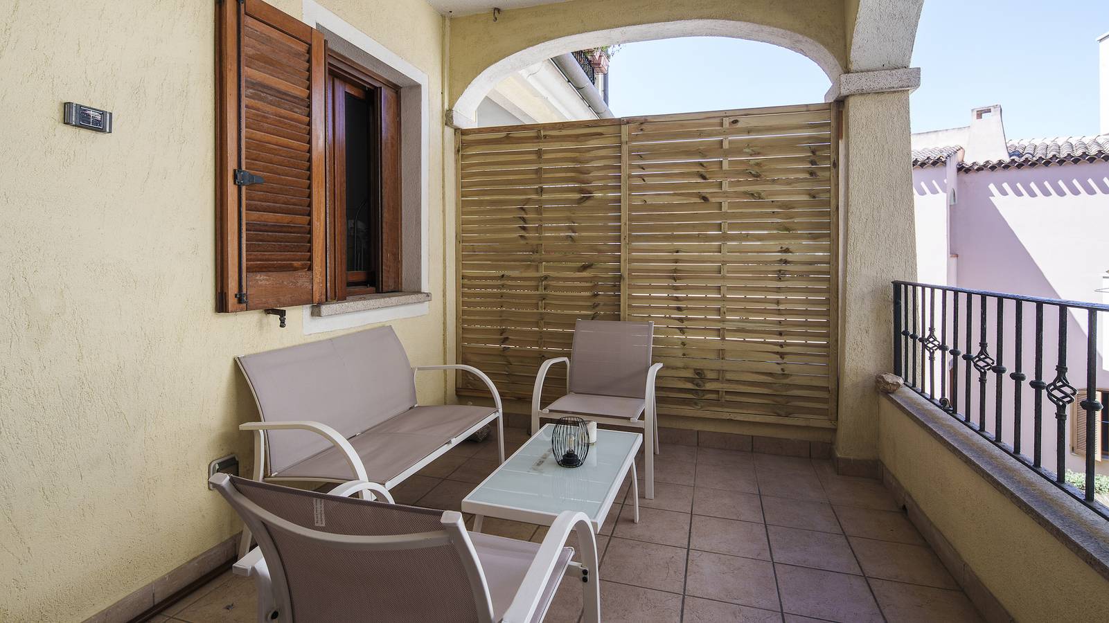 Apartamento entero, La casa di Leo e Lucy in Olbia, Costa Smeralda