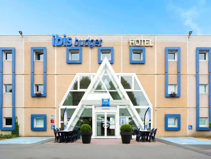 Hotel für 3 Personen - 1