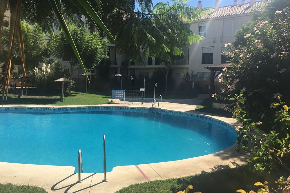 Apartamento entero, Golf,Sol Y Playa En Atico En Costa Ballena -Rota (Cadiz) Con Wifi Y Tvsat in Costa Ballena, Chipiona