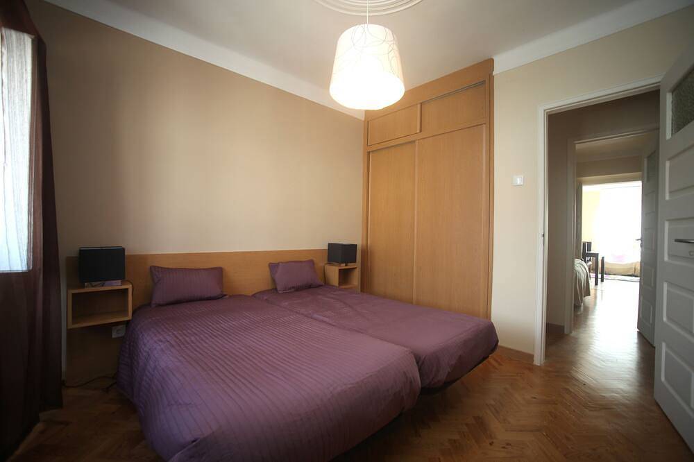 Geheel appartement, Charmant Huis - Santarém in Santarém, Rio Tejo