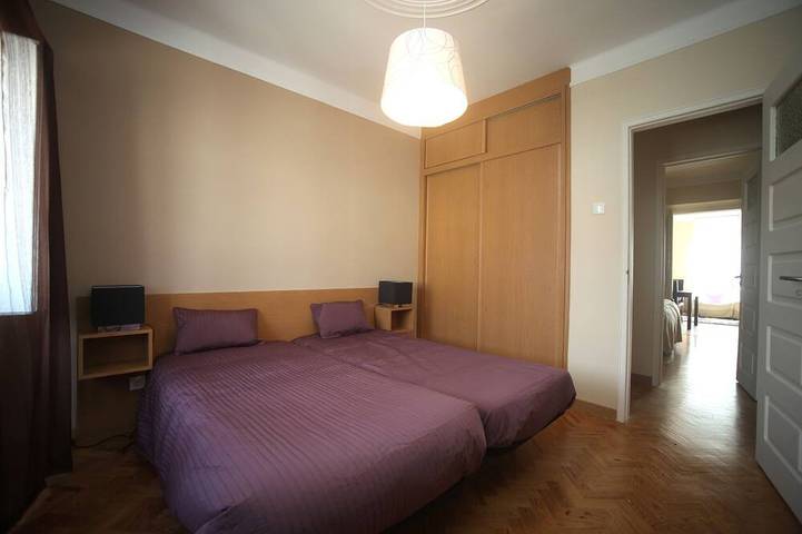 Gîte pour 6 personnes à Santarém - 4