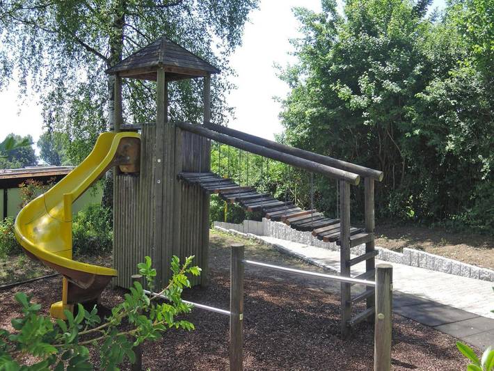 Hütte für 4 Personen am Bodensee - 3