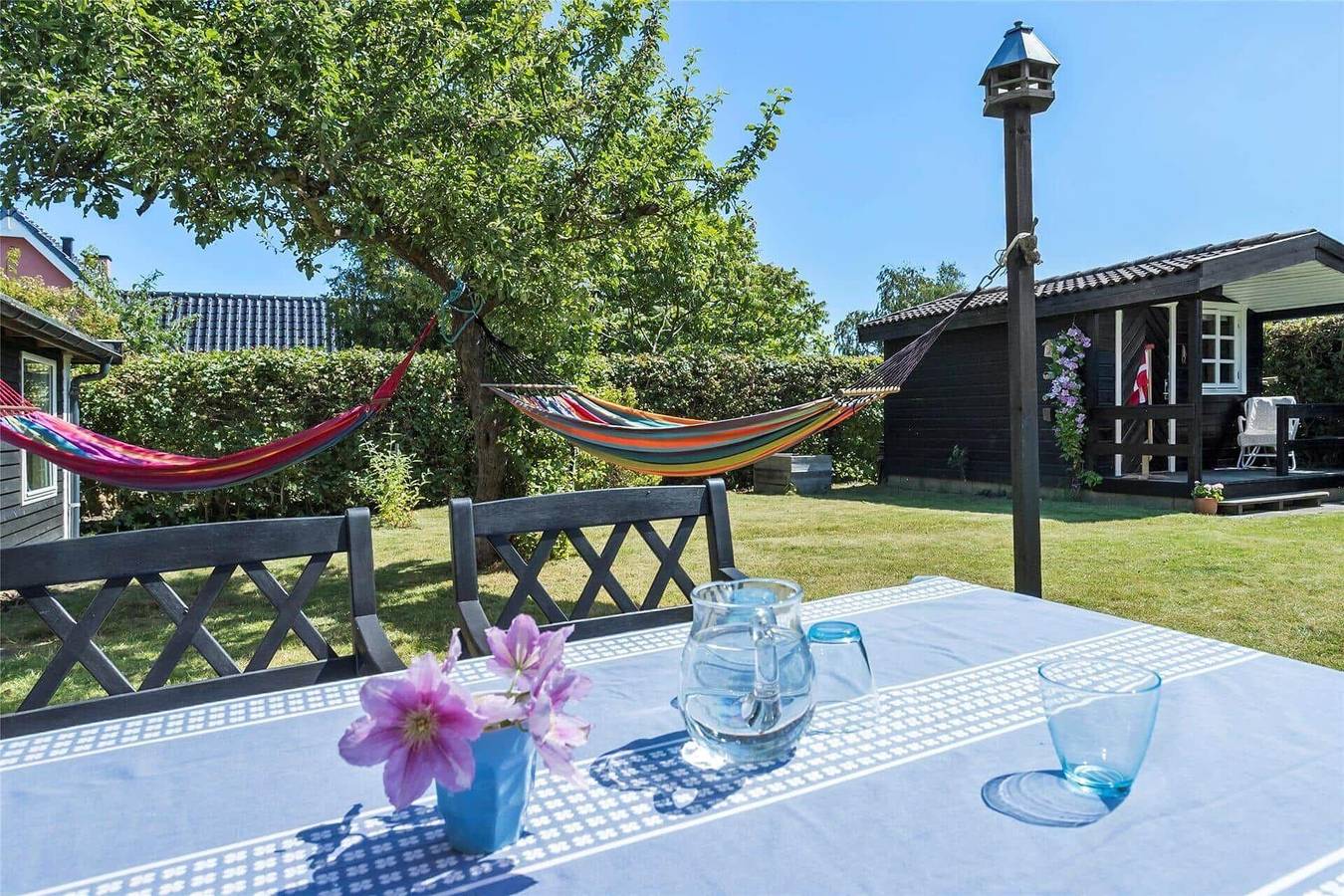 30038 Beder - Høgevænget 15 in Région d'Aarhus