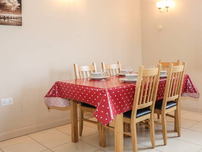 Grange pour 4 personnes avec jardin in Patching, South Downs