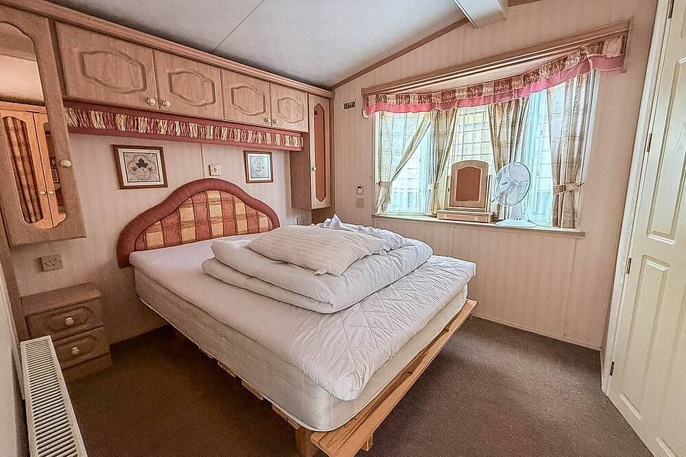 6 berth caravan in Hunstanton, ideal for seaside holidays in Hunstanton, Norfolk Coast