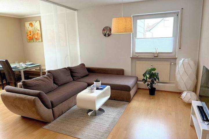 Ferienwohnung für 2 Personen - 1