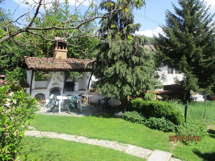 Maison d’hôte pour 2 personnes, avec vue et jardin à Koprivchtitsa - 3