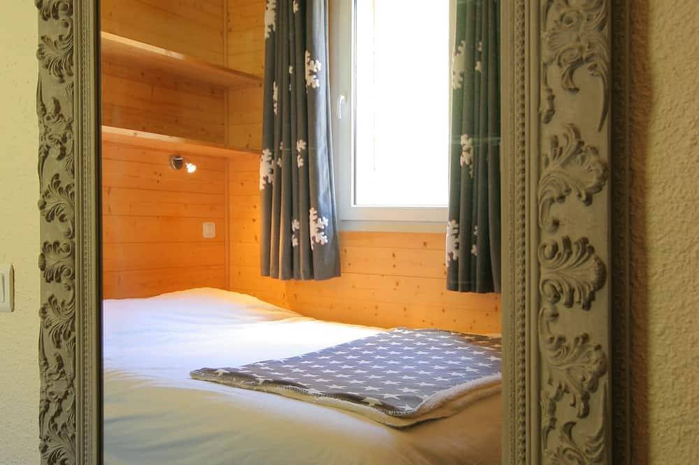 Ganze Wohnung, Triplex-Wohnung, 5 Zimmer, 8 Personen, genau nach Süden, Avoriaz in Morzine, Les Portes du Soleil