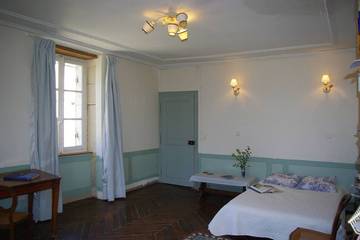 Château pour 15 Personnes dans Bussy-la-Pesle, Région de Dijon, Photo 4