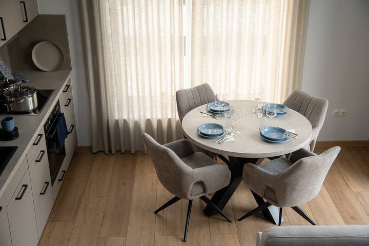 Ferienwohnung für 4 Personen in Dangast - 3