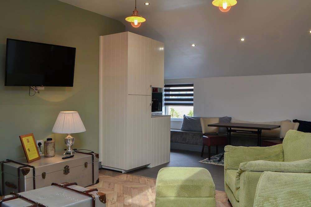 Casa vacanza a Cumbria a partire da 328€ a notte