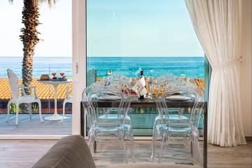Casa Vacanza per 3 Persone in Letojanni, Provincia di Messina, Foto 1