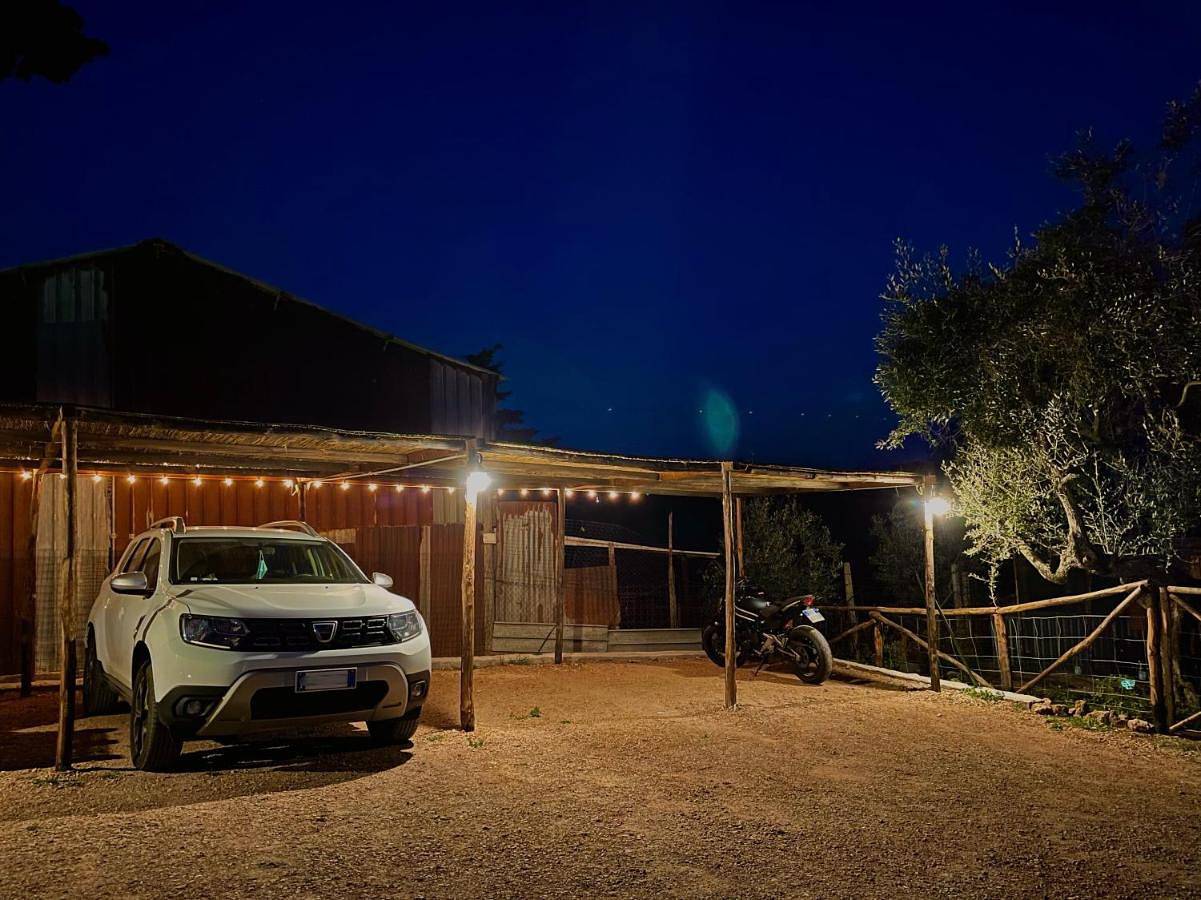 Podere al Fico B&B in Cecina, Côte des Étrusques