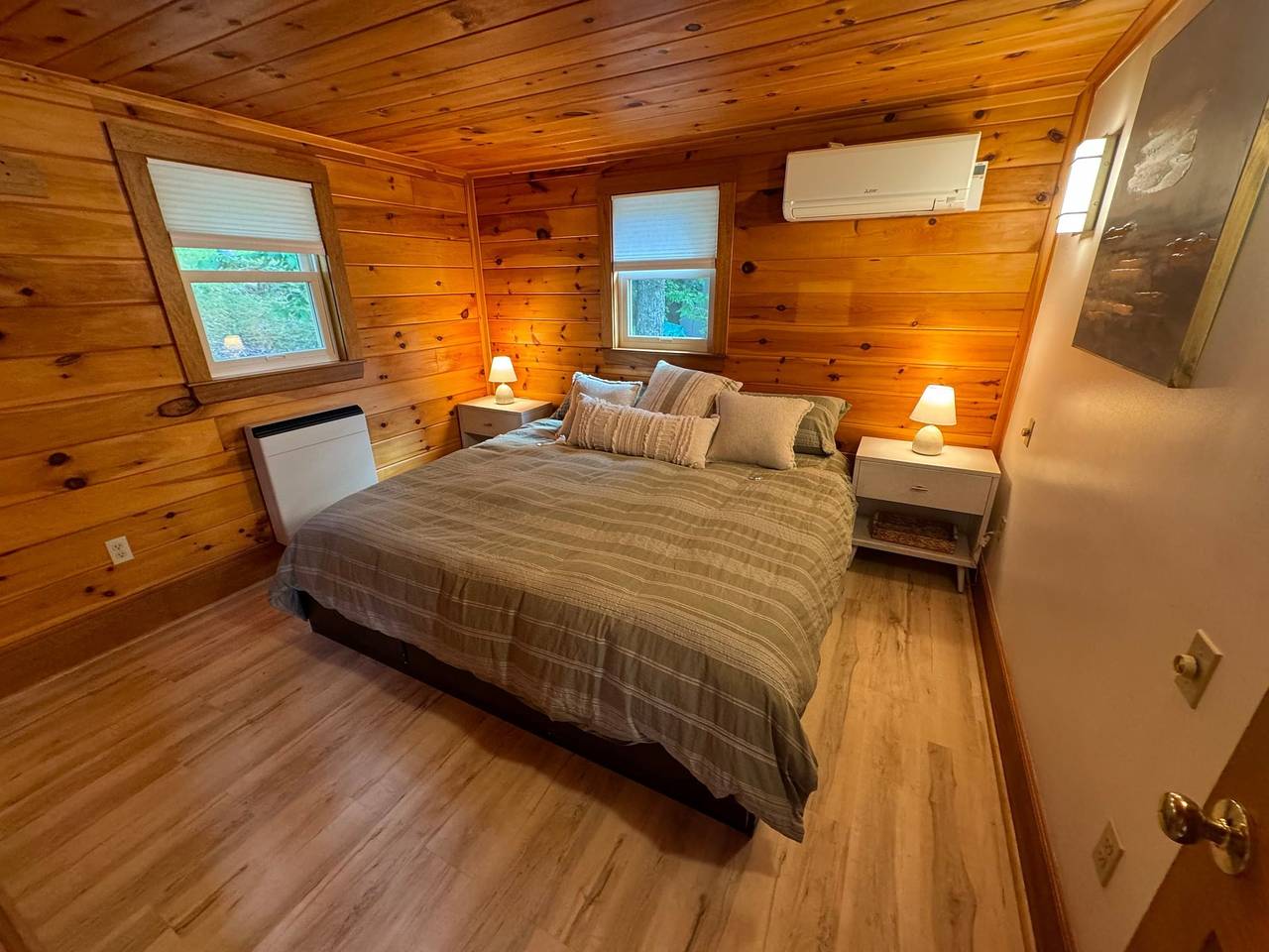 Red Cedar Haven in Sidney in Kennebec County