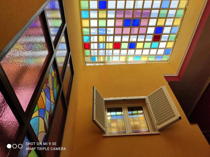 Maison d’hôte pour 2 personnes, avec terrasse à Cadix - 4