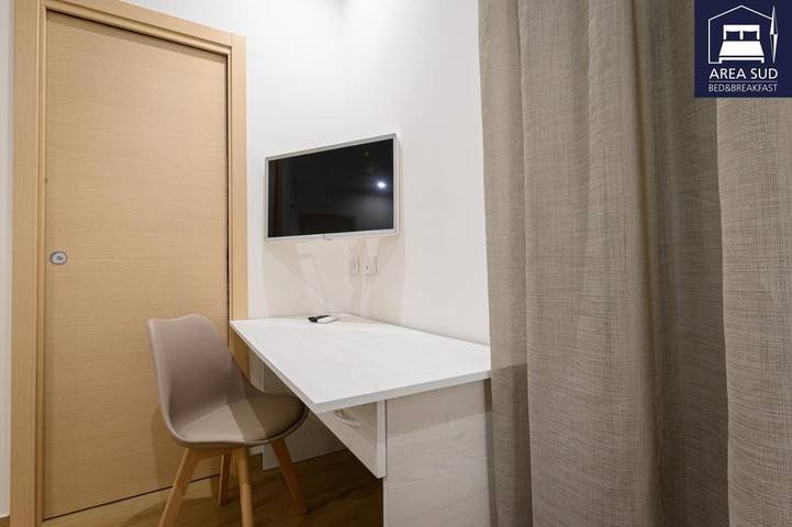 Gîte pour 2 personnes, avec balcon à Canicattì - 4