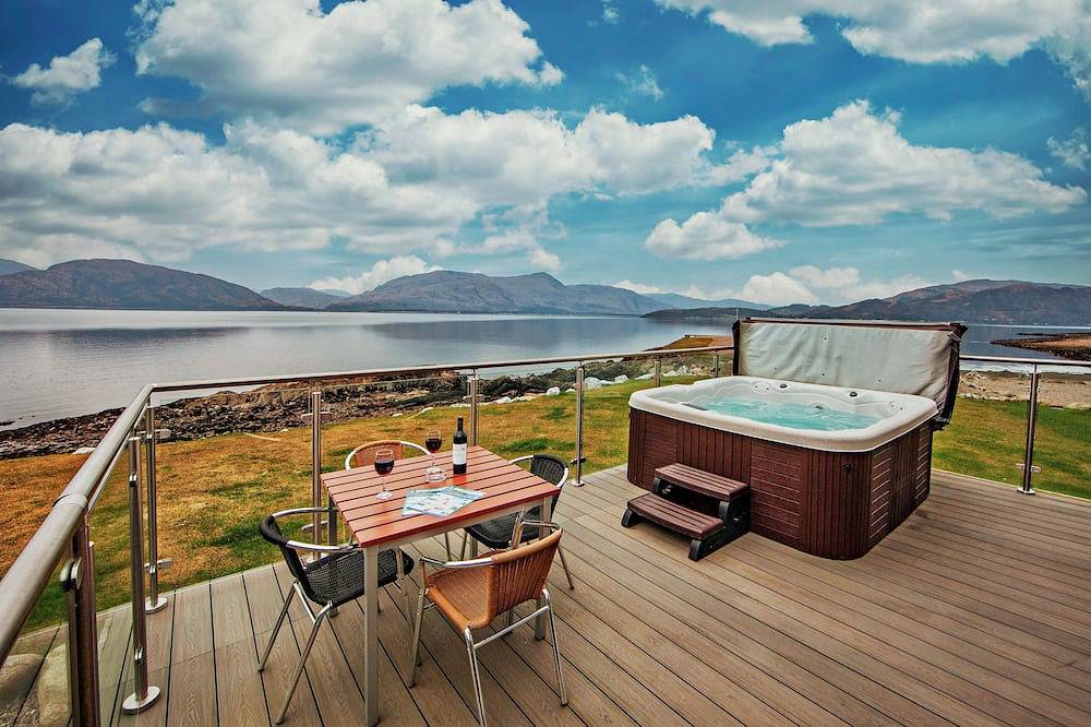 Casa vacanza a Highlands a partire da 234€ a notte