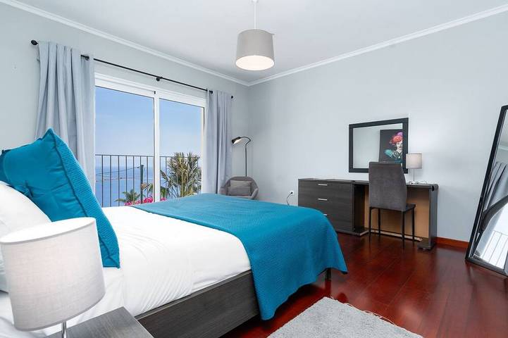 Casa Eleanor by LovelyStay in Estreito da Calheta, Isla de Madeira