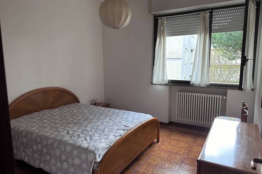 Apartamento entero, Cervia Mare Borgo Marina, 4 minutes from the sea and in the center, but quiet in Cervia, Provincia de Ravenna