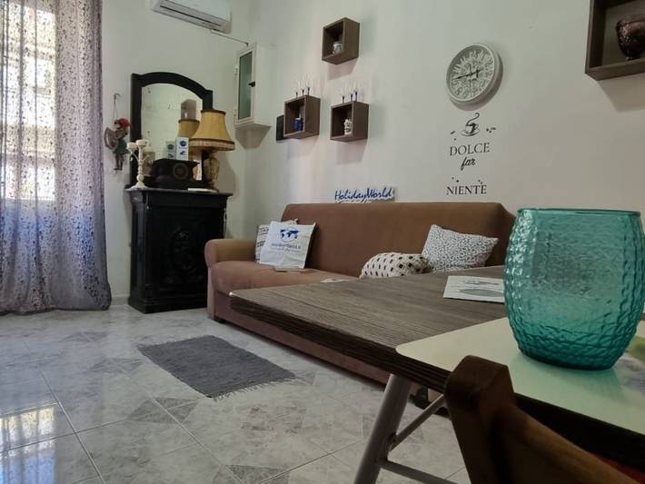 Gîte pour 3 personnes à Isola delle Femmine - 3