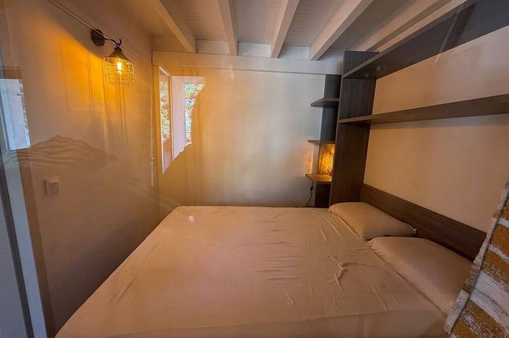 Gîte pour 6 personnes, animaux acceptés dans Niolon - 2