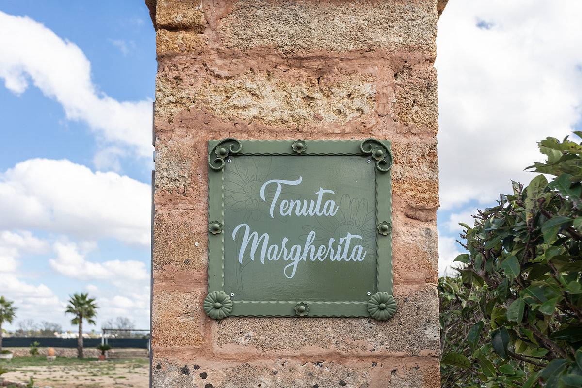 Tenuta Margherita - Salento Reservation in Racale, Golfo di Taranto