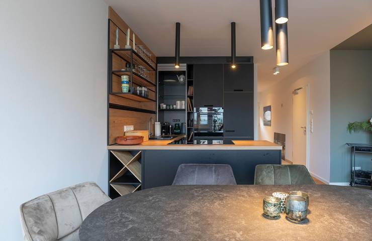 Ferienhaus für 7 Personen, mit Garten und Sauna in Tönning - 4