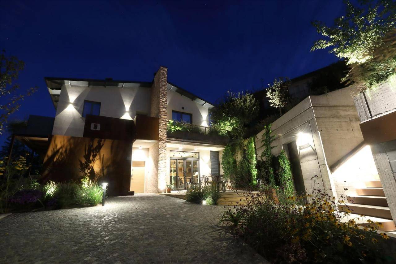 Villa Carla @ Barolo in Barolo, Langhe