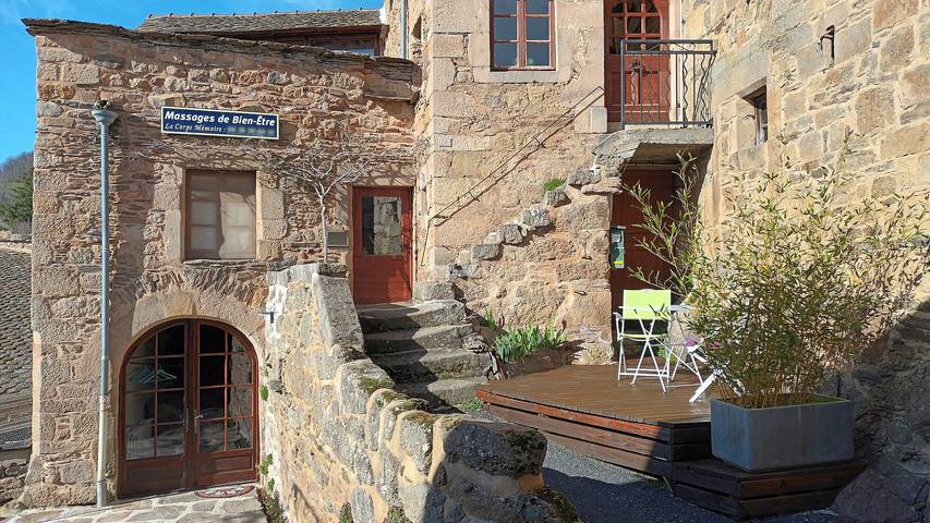 Ferienhaus für 2 Personen in Frankreich - 2