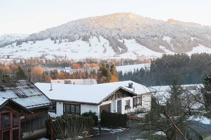 Ferienwohnung für 5 Personen, mit Garten - 1