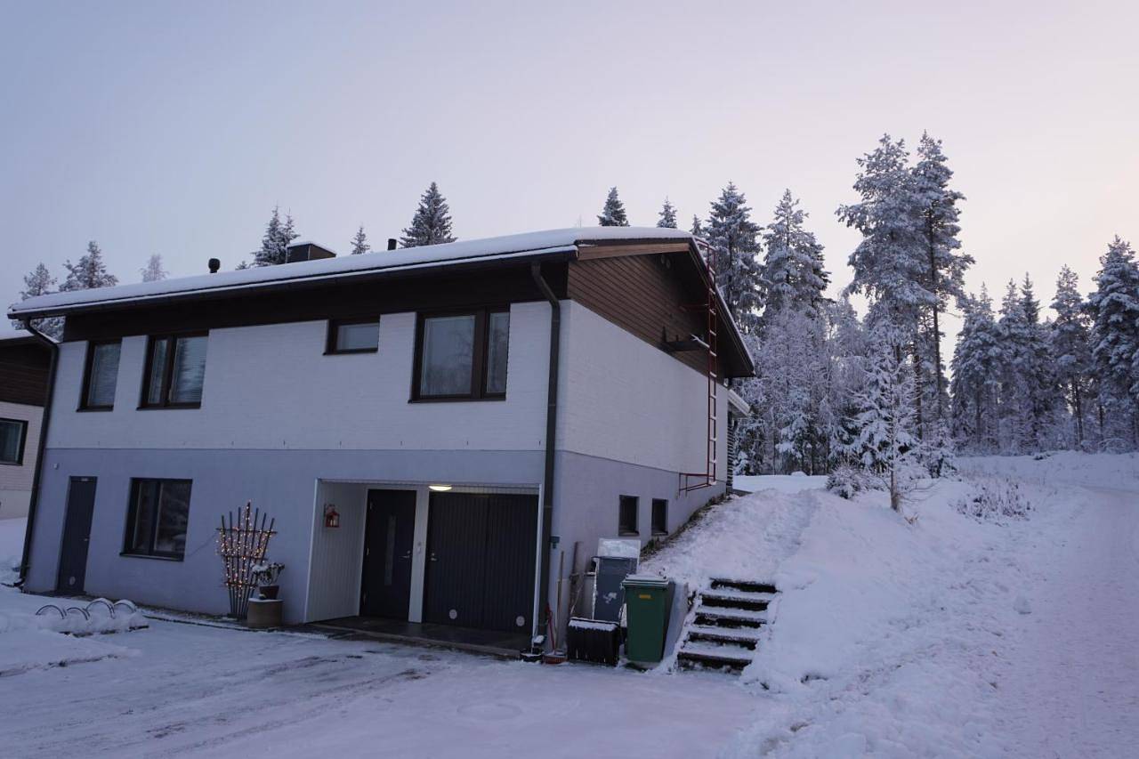 Your home away from home! in Rovaniemi, Laponie