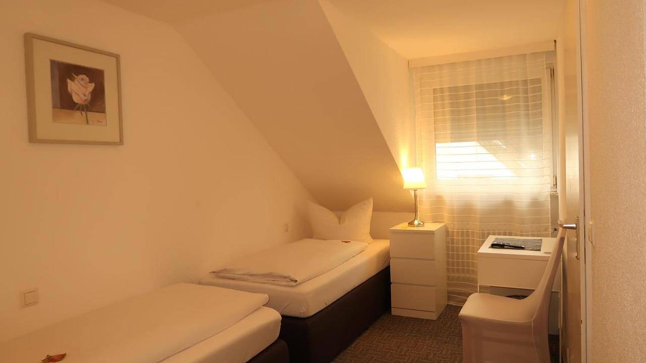 Hotel Zur Kripp in Stolzenfels, Coblence