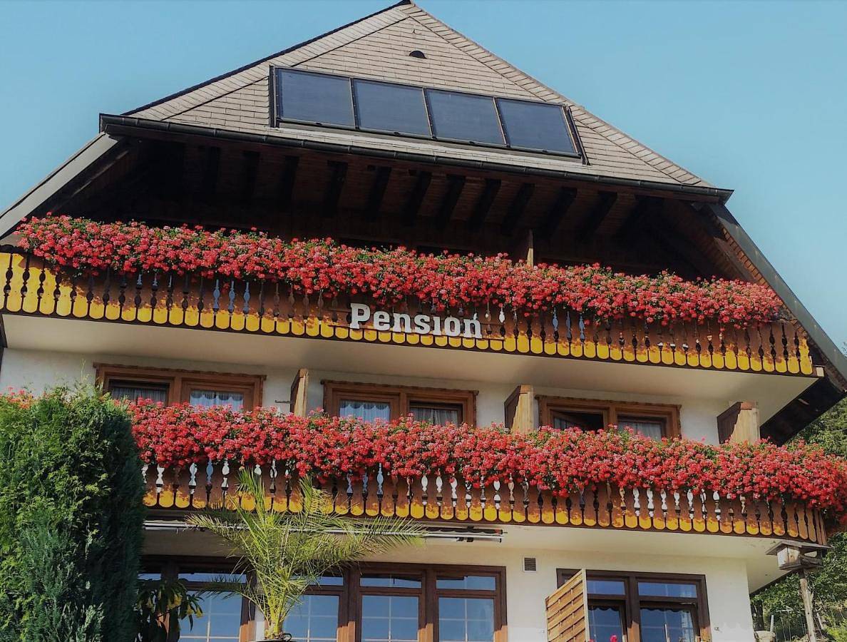 Pension Florianhof in Schonach (Ville), Schonach im Schwarzwald