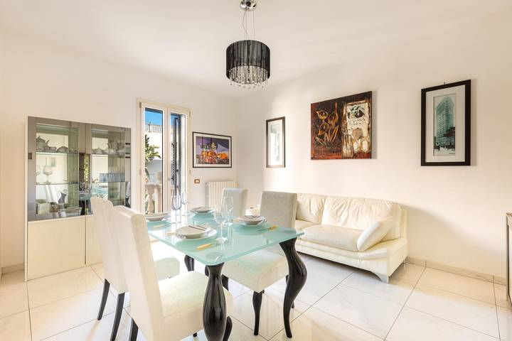 Ferienwohnung für 4 Personen in Gallipoli - 4