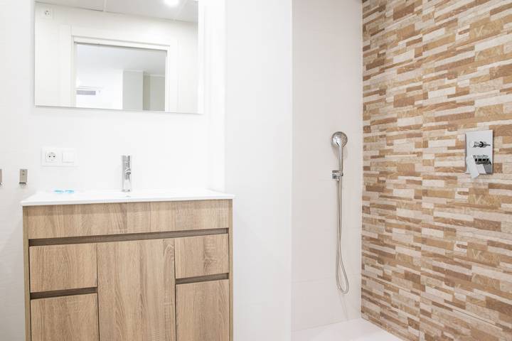Studio für 4 Personen in Valencia - 3