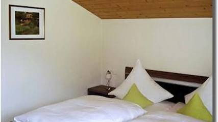 Ferienwohnung für 4 Personen in Unterammergau, Bayerische Alpen, Bild 4