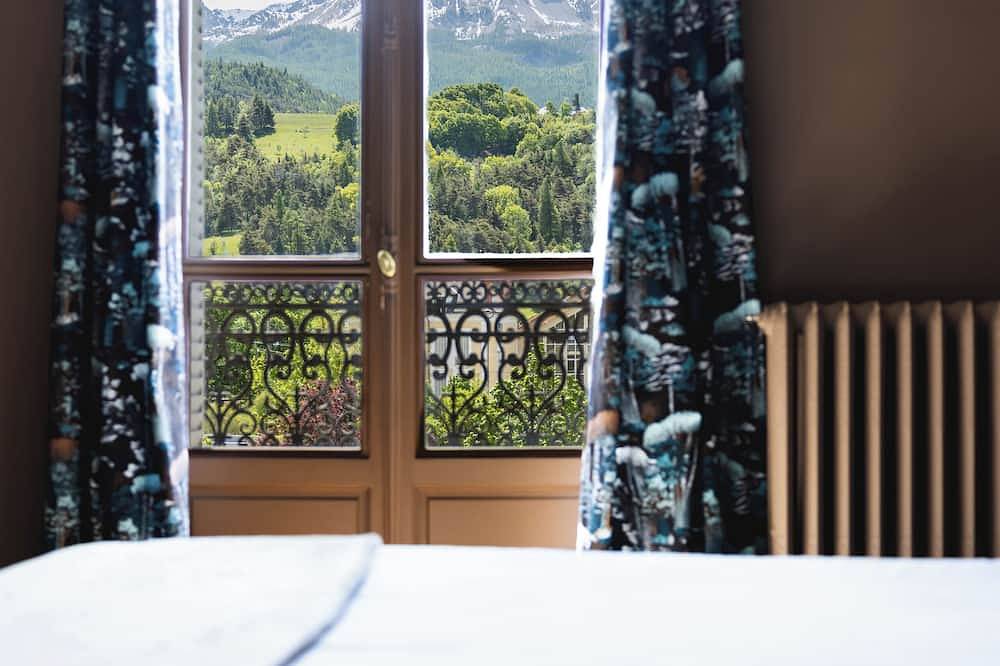 Ganze Wohnung, Superb apartment in Mexican house in Barcelonnette, Espace Lumière