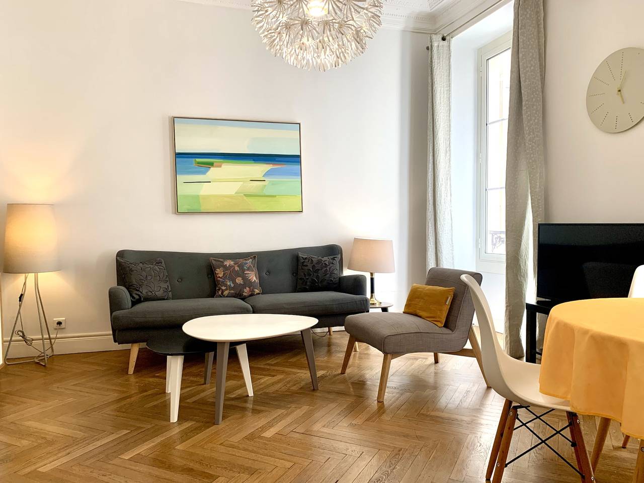 Appartement de vacances