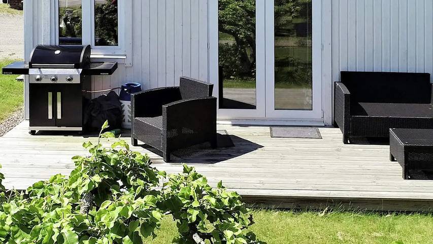 Ferienhaus für 3 Personen in Öckerö - 3